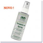 Tergenvet - Solu��o