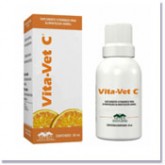 Vitavet C gotas