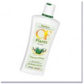 Shampoo OF PLANTS
