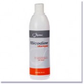 Micodine Shampoo