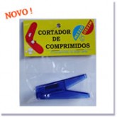 Cortador de comprimidos