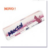 Mectal Gatos Pasta