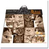 Mouse Pad Mp Cat 02