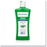 Shampoo OF PLANTS