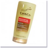 Shampoo Cat & Co Redutor de Oleosidade