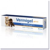 Vermigel Seringa 10Ml