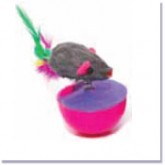 Jo�o Bobo com Rato - unid