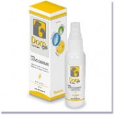 Spray Lesoderme 60ml