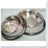 Conjunto de tigelas em Inox Conjunto de tigelas em Inox