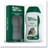 Shampoo Pelo & Derme Hipoalergênico Shampoo Pelo & Derme Hipoalergênico