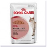 Sachê Instintive Royal Canin Sachê Instintive Royal Canin